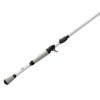 Tournament Performance TP1 Speed Stick Casting Rod – 7’3″ Pitching-Grass-Jig-Plastics, Heavy Power, Fast Action,