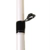 Tournament Performance TP1 Speed Stick Casting Rod – 6’8″, Topwater-Jerkbait, Medium-Light Power, Fast Action 7902