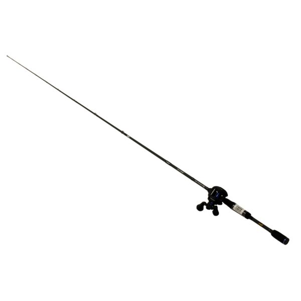 American Heroes Speed Spool Baitcast Combo – AH1HL70MH