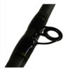 Custom Graphite RRS Graphite Rod – 10′ Length, 2 Piece Rod, Light Action 7956