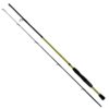 Mr. Crappie Slab Daddy Spinning Rod – 6’6″ Length, 2 Piece Rod, Light Action
