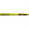 Mr. Crappie Slab Daddy Spinning Rod – 6’6″ Length, 2 Piece Rod, Light Action 23620