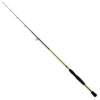 Mr. Crappie Slab Daddy Spinning Rod – 6’6″ Length, 2 Piece Rod, Light Action 23618