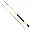 Mr. Crappie Slab Daddy Spinning Rod – 6′ Length, 2 Piece Rod, Light Action