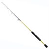Mr. Crappie Slab Daddy Spinning Rod – 6′ Length, 2 Piece Rod, Light Action 7962