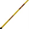 Mr. Crappie Slab Daddy Spinning Rod – 5’6″ Length, 2 Piece Rod, Light Action 7969
