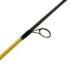 Mr. Crappie Slab Daddy Spinning Rod – 5’6″ Length, 2 Piece Rod, Light Action 7970