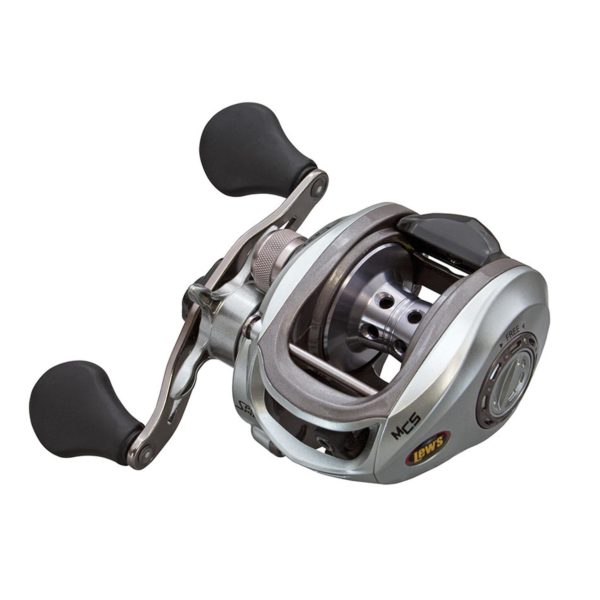 Laser MG Speed Spool Series Reel – LSG1SHLMG, Left Hand
