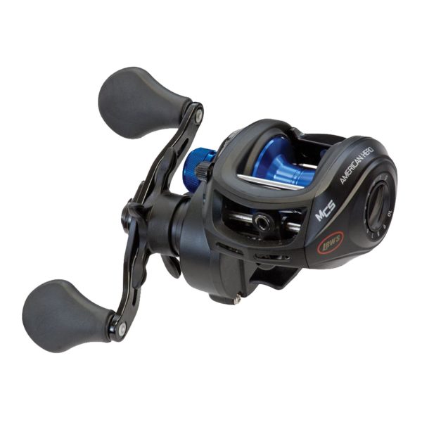 American Heroes Speed Spool MCS – Clam Package