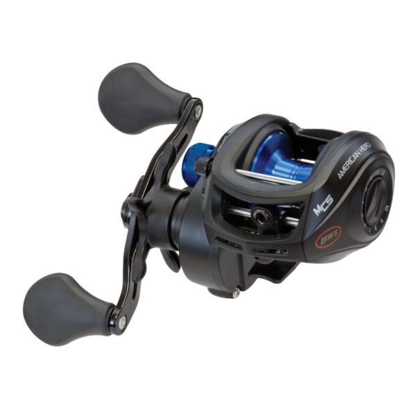 American Heroes Speed Spool MCS – Left Hand