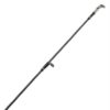 Villain 2.0 Spinning 1 Piece Rod – 6’8″ Length, 8-14 lb Line Rate, 3-16-5-8 oz Lure Rate, Md Power-X-Fast Action 24439