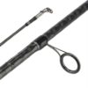 Villain 2.0 Spinning 1 Piece Rod – 6’10” Length, 6-10 lb Line Rate, 1-8-1-2 oz Lure Rate, Medium-Light Power 8136