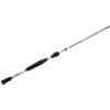 Vengeance Casting Rod – 6’6″, 1 Piece Rod, 8-17 lb Line Rate, 1-4-5-8 oz Lure Rate, Medium Power