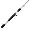 Vengeance Casting Rod – 7′, 1 Piece Rod, 8-17 lb Line Rate, 1-4-5-8 oz Lure Rate, Medium Power 8163