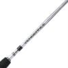 Vengeance Casting Rod – 7′, 1 Piece Rod, 8-17 lb Line Rate, 1-4-5-8 oz Lure Rate, Medium Power 8164