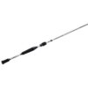 Vengeance Spinning Rod – 7′, 1 Piece Rod, 8-14 lb Line Rate, 1-4-3-4 oz Lure Rate, Medium-Heavy Power
