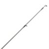 Venerate Spinning Rod – 6’3″, 1 Piece Rod, 4-10 lb Line Rate, 1-16-1-2 oz Lure Rate, Medium-Light Power 8197
