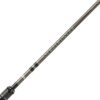 Venerate Spinning Rod – 6’6″, 2 Piece Rod, 4-10 lb Line Rate, 1-16-1-2 oz Lure Rate, Medium-Light Power 8205