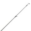 Venerate Spinning Rod – 6’6″, 2 Piece Rod, 4-10 lb Line Rate, 1-16-1-2 oz Lure Rate, Medium-Light Power 8204