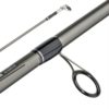 Venerate Spinning Rod – 7′, 2 Piece Rod, 4-10 lb Line Rate, 1-16-1-2 oz Lure Rate, Medium-Light Power 8228