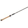 Venerate Casting Rod – 7′ Length, 1 Piece Rod, 8-17 lb Line Rate, 1-4-5-8 oz Lure Rate, Medium Power