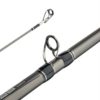 Venerate Casting Rod – 7′ Length, 1 Piece Rod, 8-17 lb Line Rate, 1-4-5-8 oz Lure Rate, Medium Power 8252