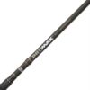 Pro Max Baitcast Low Profile Combo – 7.1:1 Gear Ratio. 8 Bearings, 7′ 1pc Rod, 10-20 lb Line Rate, Fast Action, RH 8287