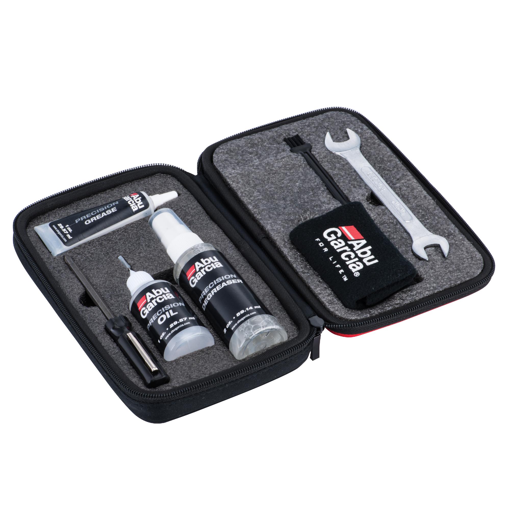 Maintenance Kit, Black