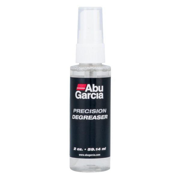Maintenance – Reel Degreaser, 2 oz