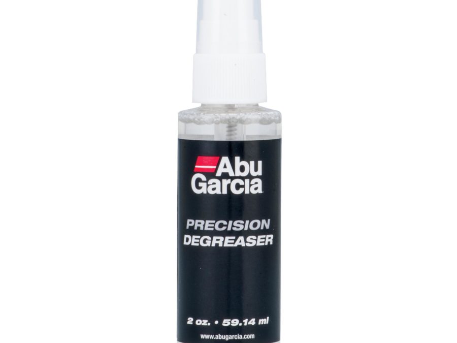 Maintenance – Reel Degreaser, 2 oz