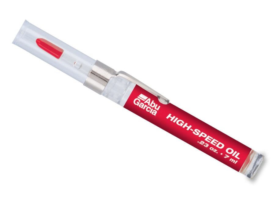 Maintenance – High Speed Reel Oil, 0.23 oz