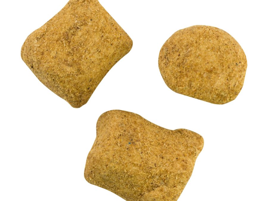 PowerBait Catfish Bait Dough Chunks – Cut Shad