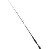 AMP Spinning Rod – 6′ Length, 1 Piece Rod, 8-14 lb Line Rate, 1-4-5-8 oz Lure Rate, Medium Power