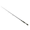 AMP Spinning Rod – 6’6″ Length, 1 Piece Rod, 8-14 lb Line Rate, 1-4-5-8 oz Lure Rate, Medium Power