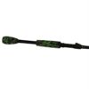 AMP Spinning Rod – 6’6″ Length, 1 Piece Rod, 8-14 lb Line Rate, 1-4-5-8 oz Lure Rate, Medium Power 8443