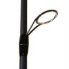 AMP Spinning Rod – 6’6″ Length, 2 Piece Rod, 8-14 lb Line Rate, 1-4-5-8 oz Lure Rate, Medium Power 8447
