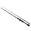 AMP Casting Rod – 6’6″ Length, 2pc Rod, 12-20 lb Line Rate, 3-8-1 oz Lure Rate, Medium-Heavy Power