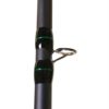 AMP Casting Rod – 6’6″ Length, 2pc Rod, 12-20 lb Line Rate, 3-8-1 oz Lure Rate, Medium-Heavy Power 8483