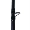 AMP Casting Rod – 7′ Length, 2 Piece Rod, 8-17 lb Line Rate, 1-4-5-8 oz Lure Rate, Medium Power 25642