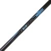 AMP Saltwater Spinning Rod – 6’6″ Length, 1pc Rod, 10-17lb Line Rate, 1-4-3-4oz Lure Rate, Medium-Heavy Power 8496