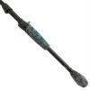 AMP Saltwater Casting Rod - 7'6" Length, 1pc Rod, 12-20 lb Line Rate, 3-8-1 oz Lure Rate, Medium-Heavy Power 8515 AMP Saltwater Casting Rod – 7’6″ Length, 1pc Rod, 12-20 lb Line Rate, 3-8-1 oz Lure Rate, Medium-Heavy Power 8515