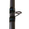AMP Saltwater Casting Rod – 7’6″ Length, 1pc Rod, 12-20 lb Line Rate, 3-8-1 oz Lure Rate, Medium-Heavy Power 8514