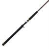 Buzz Ramsey Air Series Trolling Rod – 8’6″, 2pc Rod, 10-20 lb Line Rate, 1-2-1 1-2 oz Lure Rate, Medium-Heavy Power 8525