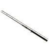 Buzz Ramsey Air Series Trolling Rod – 9’6″ Length, 2 Piece Rod, 15-50 lb Line Rate, 3-10 oz Lure Rate, Heavy Power