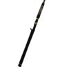 Buzz Ramsey Air Series Trolling Rod – 9’6″ Length, 2 Piece Rod, 15-50 lb Line Rate, 3-10 oz Lure Rate, Heavy Power 8539