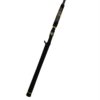 Buzz Ramsey Air Series Trolling Rod - 9'6" Length, 2 Piece Rod, 15-50 lb Line Rate, 3-10 oz Lure Rate, Heavy Power 8539 Buzz Ramsey Air Series Trolling Rod – 9’6″ Length, 2 Piece Rod, 15-50 lb Line Rate, 3-10 oz Lure Rate, Heavy Power 8539