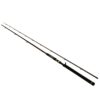 Buzz Ramsey Air Series Trolling Rod - 10'6" Length, 2pc Rod, 20-65 lb Line Rate, 3-12 oz Lure Rate, Extra Heavy Power Buzz Ramsey Air Series Trolling Rod – 10’6″ Length, 2pc Rod, 20-65 lb Line Rate, 3-12 oz Lure Rate, Extra Heavy Power