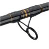 Carnage II Surf Spinning Rod – 12′ Length, 2 Piece Rod, 30-65 lb Line Rate, Heavy Power, Moderate Fast Action 9021