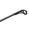 Carnage II Surf Spinning Rod – 12′ Length, 2 Piece Rod, 30-65 lb Line Rate, Heavy Power, Moderate Fast Action 9022