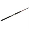 Mariner II Boat Casting Rod – 6′ Length, 1pc Rod, 20-50 lb Line Rate, Medium-Heavy Power, Moderate Fast Action 25900